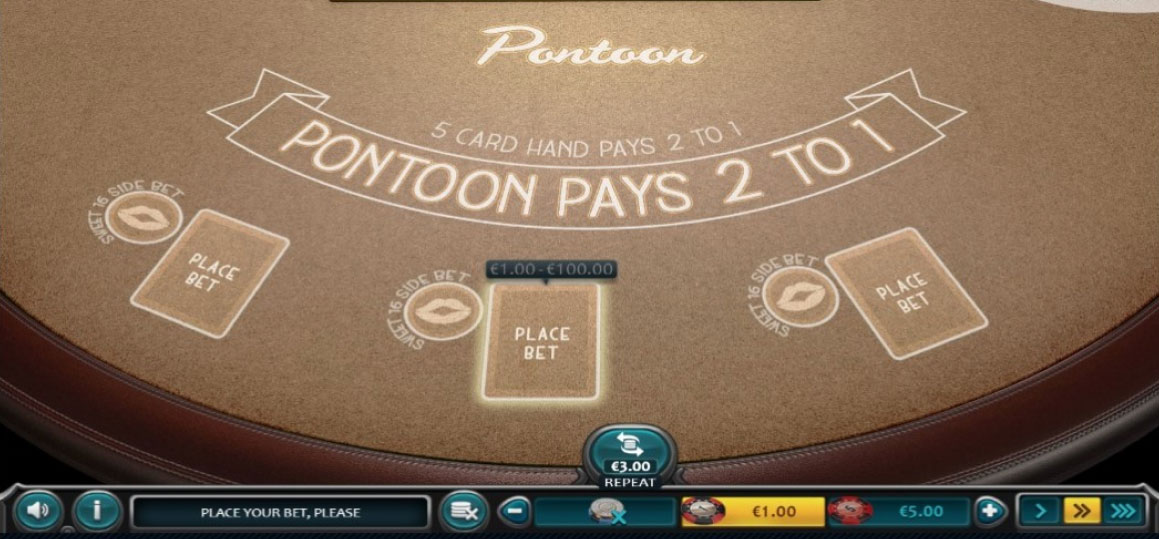 Ponton